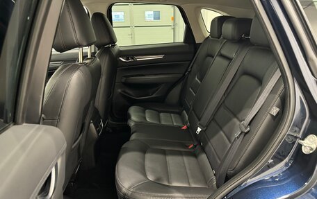 Mazda CX-5 II, 2017 год, 2 499 000 рублей, 24 фотография