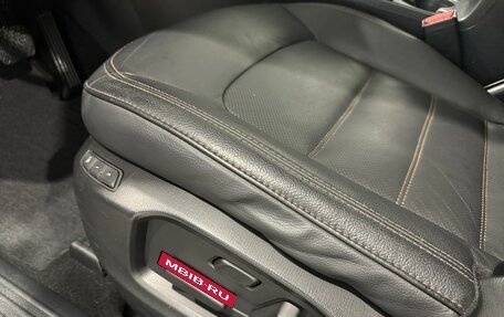 Mazda CX-5 II, 2017 год, 2 499 000 рублей, 16 фотография