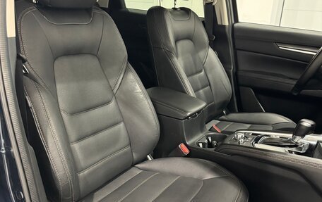Mazda CX-5 II, 2017 год, 2 499 000 рублей, 28 фотография