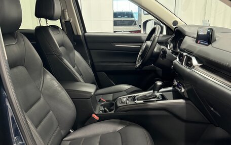 Mazda CX-5 II, 2017 год, 2 499 000 рублей, 32 фотография