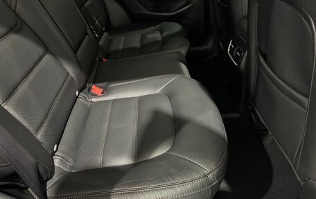 Mazda CX-5 II, 2017 год, 2 499 000 рублей, 34 фотография