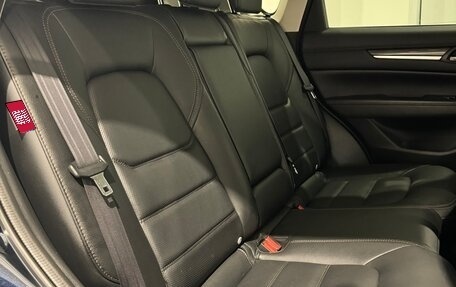 Mazda CX-5 II, 2017 год, 2 499 000 рублей, 35 фотография
