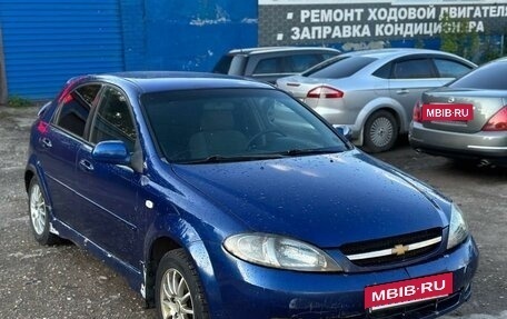 Chevrolet Lacetti, 2007 год, 285 000 рублей, 2 фотография