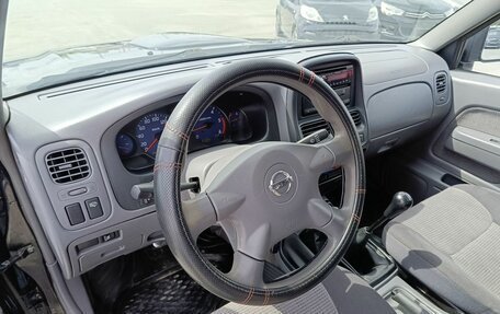 Nissan NP300, 2008 год, 889 995 рублей, 11 фотография