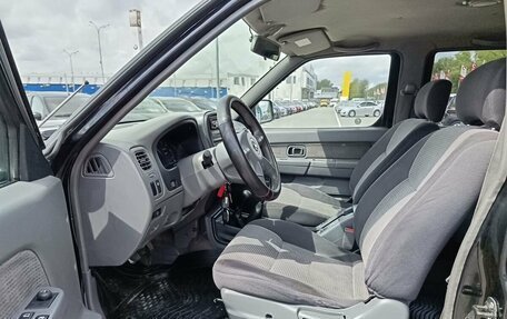 Nissan NP300, 2008 год, 889 995 рублей, 10 фотография