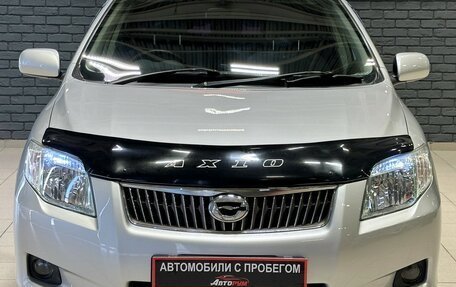 Toyota Corolla, 2008 год, 897 000 рублей, 3 фотография