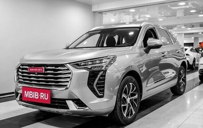 Haval Jolion, 2021 год, 1 825 000 рублей, 1 фотография