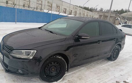 Volkswagen Jetta VI, 2013 год, 1 150 000 рублей, 7 фотография