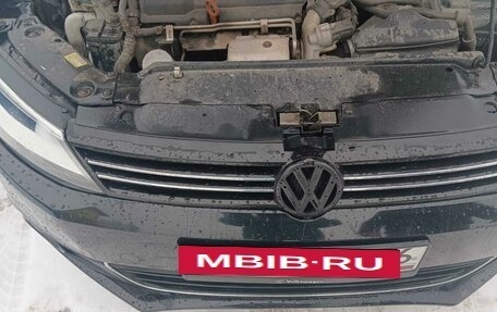 Volkswagen Jetta VI, 2013 год, 1 150 000 рублей, 18 фотография