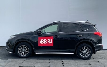 Toyota RAV4, 2013 год, 1 899 000 рублей, 5 фотография