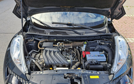 Nissan Juke II, 2012 год, 1 158 000 рублей, 9 фотография