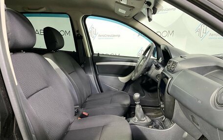 Nissan Terrano III, 2016 год, 1 179 000 рублей, 12 фотография