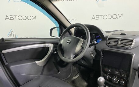 Nissan Terrano III, 2016 год, 1 179 000 рублей, 11 фотография