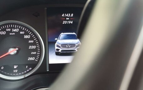 Mercedes-Benz GLC, 2017 год, 4 500 000 рублей, 3 фотография