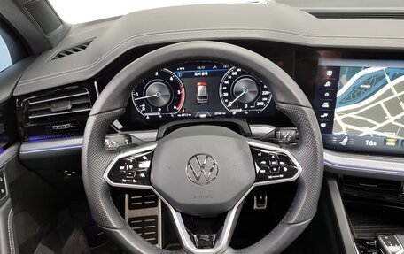 Volkswagen Touareg III, 2021 год, 6 200 700 рублей, 6 фотография