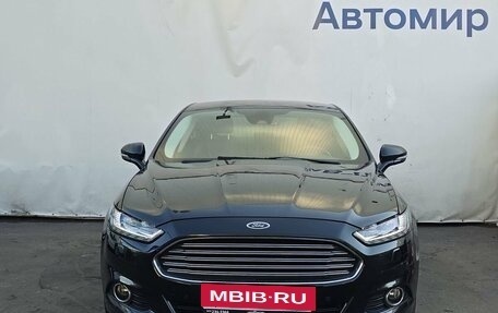 Ford Mondeo V, 2017 год, 1 700 000 рублей, 2 фотография