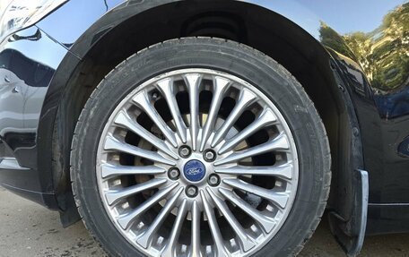 Ford Mondeo V, 2017 год, 1 700 000 рублей, 9 фотография