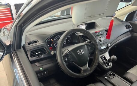 Honda CR-V IV, 2014 год, 1 899 000 рублей, 5 фотография