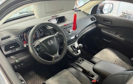 Honda CR-V IV, 2014 год, 1 899 000 рублей, 4 фотография