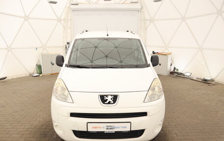 Peugeot Partner II рестайлинг 2, 2012 год, 845 000 рублей, 8 фотография