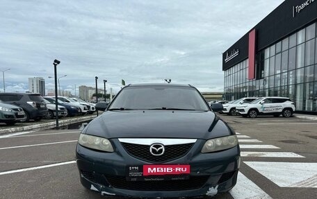 Mazda 6, 2005 год, 410 000 рублей, 2 фотография