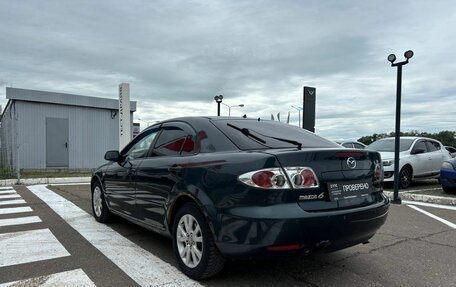 Mazda 6, 2005 год, 410 000 рублей, 7 фотография