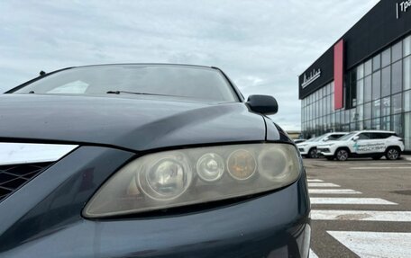 Mazda 6, 2005 год, 410 000 рублей, 17 фотография