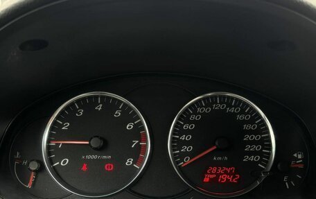 Mazda 6, 2005 год, 410 000 рублей, 13 фотография