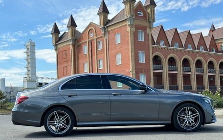 Mercedes-Benz E-Класс, 2019 год, 3 650 000 рублей, 3 фотография