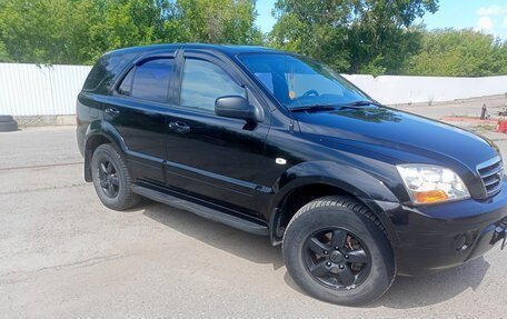 KIA Sorento IV, 2008 год, 1 200 000 рублей, 3 фотография