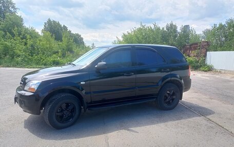 KIA Sorento IV, 2008 год, 1 200 000 рублей, 2 фотография