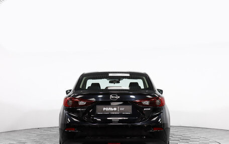 Mazda 3, 2017 год, 1 850 000 рублей, 6 фотография
