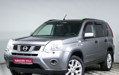 Nissan X-Trail, 2011 год, 1 600 000 рублей, 1 фотография