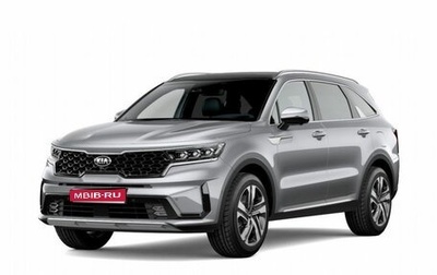 KIA Sorento IV, 2024 год, 4 900 000 рублей, 1 фотография