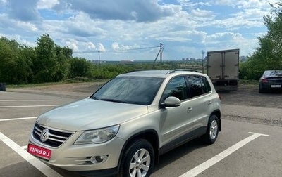 Volkswagen Tiguan I, 2010 год, 1 260 000 рублей, 1 фотография