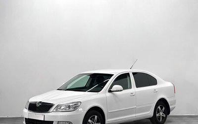 Skoda Octavia, 2013 год, 1 185 000 рублей, 1 фотография