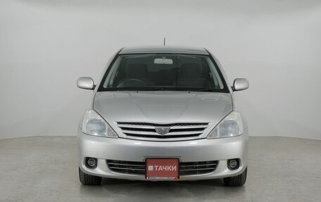 Toyota Allion, 2003 год, 848 000 рублей, 2 фотография