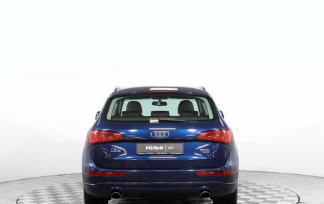 Audi Q5, 2014 год, 2 100 000 рублей, 6 фотография