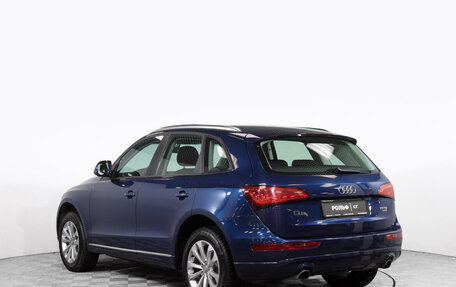 Audi Q5, 2014 год, 2 100 000 рублей, 7 фотография
