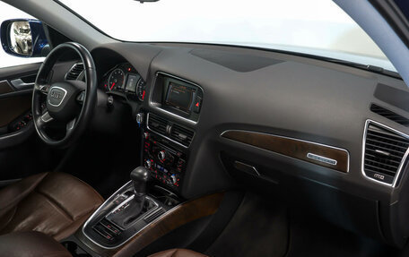 Audi Q5, 2014 год, 2 100 000 рублей, 9 фотография
