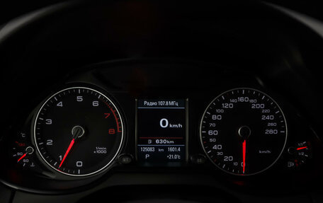 Audi Q5, 2014 год, 2 100 000 рублей, 10 фотография