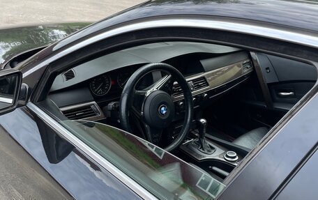 BMW 5 серия, 2006 год, 720 000 рублей, 6 фотография