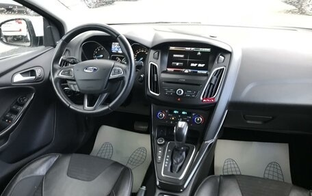 Ford Focus III, 2016 год, 1 290 000 рублей, 6 фотография