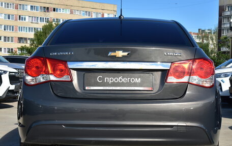 Chevrolet Cruze II, 2013 год, 799 000 рублей, 5 фотография
