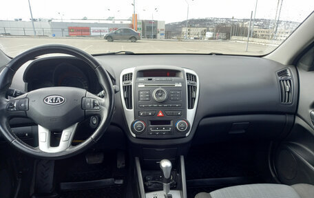 KIA cee'd I рестайлинг, 2012 год, 899 000 рублей, 8 фотография