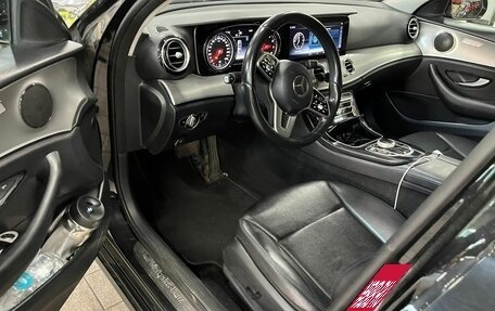 Mercedes-Benz E-Класс, 2018 год, 2 545 000 рублей, 5 фотография