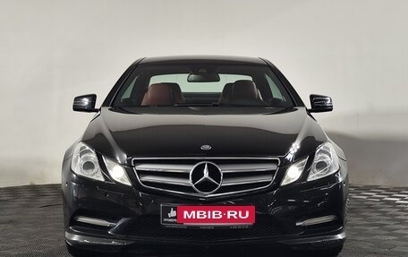 Mercedes-Benz E-Класс, 2012 год, 1 699 000 рублей, 2 фотография
