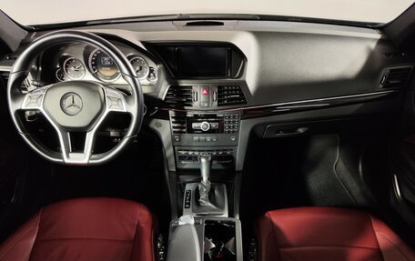 Mercedes-Benz E-Класс, 2012 год, 1 699 000 рублей, 10 фотография
