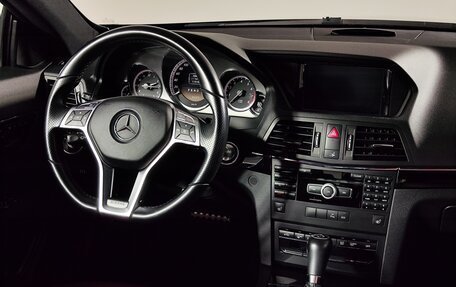 Mercedes-Benz E-Класс, 2012 год, 1 699 000 рублей, 11 фотография