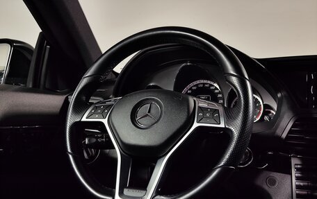 Mercedes-Benz E-Класс, 2012 год, 1 699 000 рублей, 12 фотография